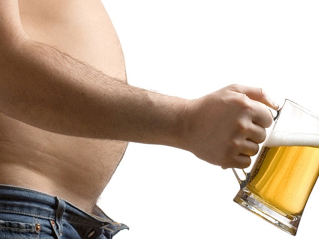 Снижение Веса И Алкоголь