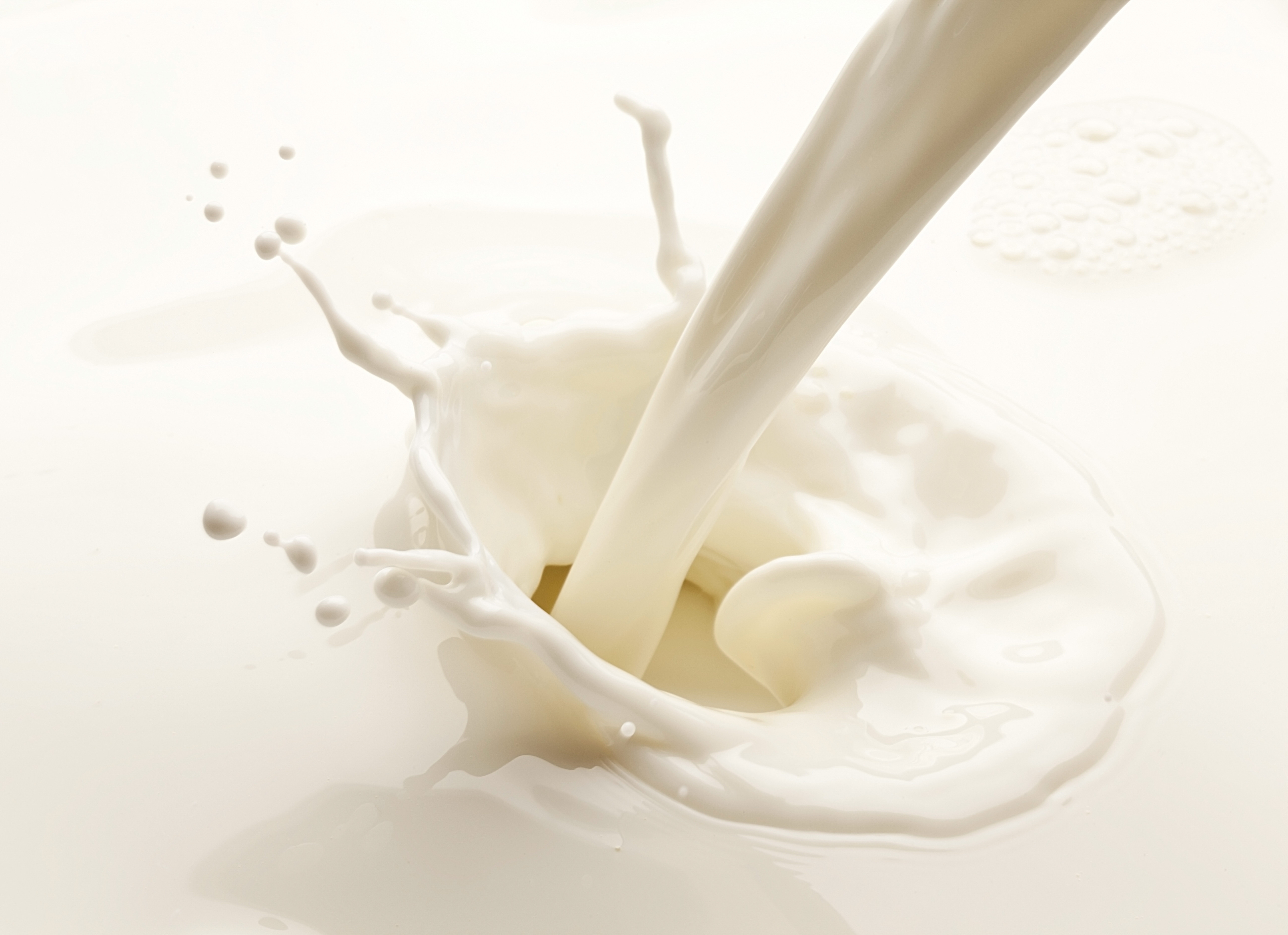 Фото - Неожиданные факты о молоке!