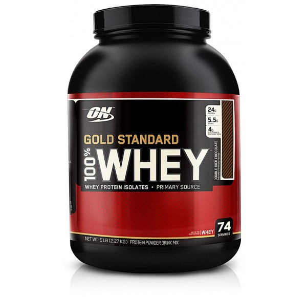 Фото - Фото где купить протеин 100% Whey Gold Standard