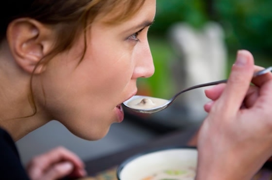 Фото и отзывы о Диетический суп для похудения