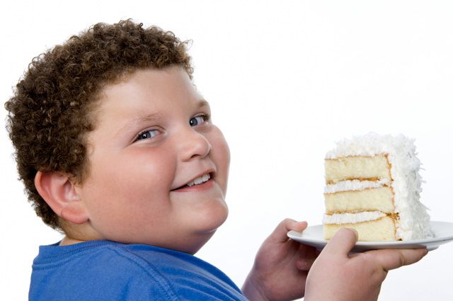 Фото и отзывы о Как похудеть ребенку