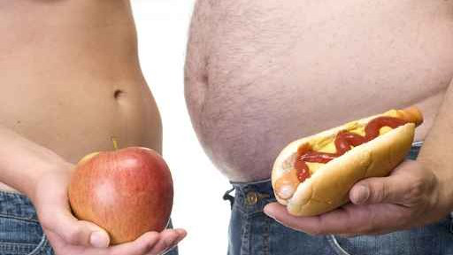 Фото и отзывы о Как похудеть без диет