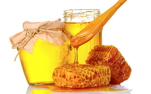 Фото и отзывы о Мёд для похудения