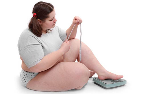 Фото и отзывы о Суть лечения ожирения