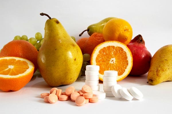 Фото и отзывы о Нехватка витаминов зимой