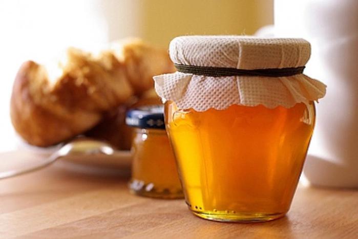 Фото и отзывы о Почему мёд лучше сахара?