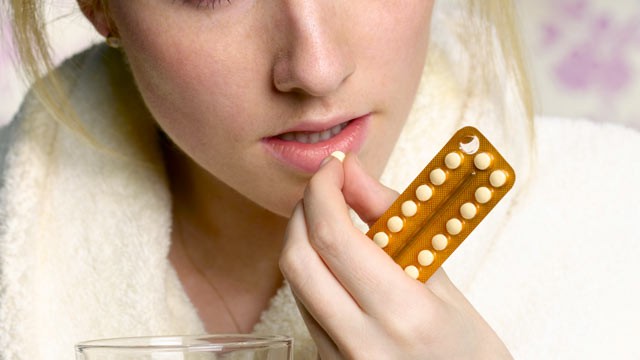 Фото - Оральные контрацептивы: за и против