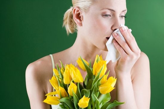 Фото - Гиоксизон легко справится с аллергией на коже