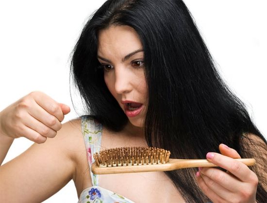 Фото - Как предотвратить выпадение волос