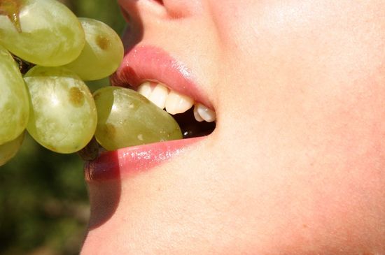 Фото - Виноградное масло – удар по весу, подмога здоровью