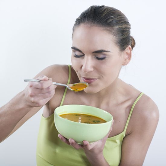 Фото - Диета на супе — похудеть легко