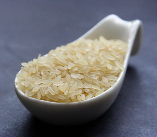 Фото - Очищение рисом по лучшим рецептам гейш