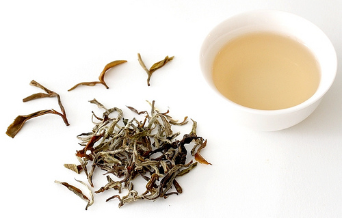 Фото на тему: Чем полезен чай разных видов