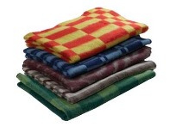 Фото на тему: Шерстяные одеяла признаны лучшими для сна