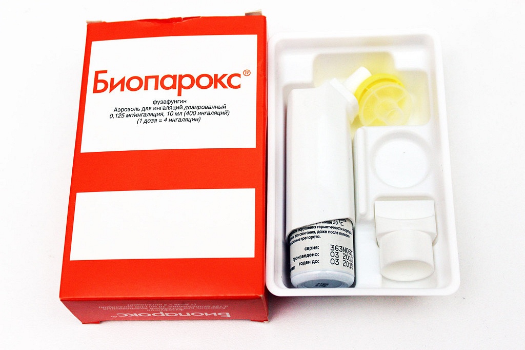 Фото на тему: Препарат «Биопарокс» запретили после смерти пациентов