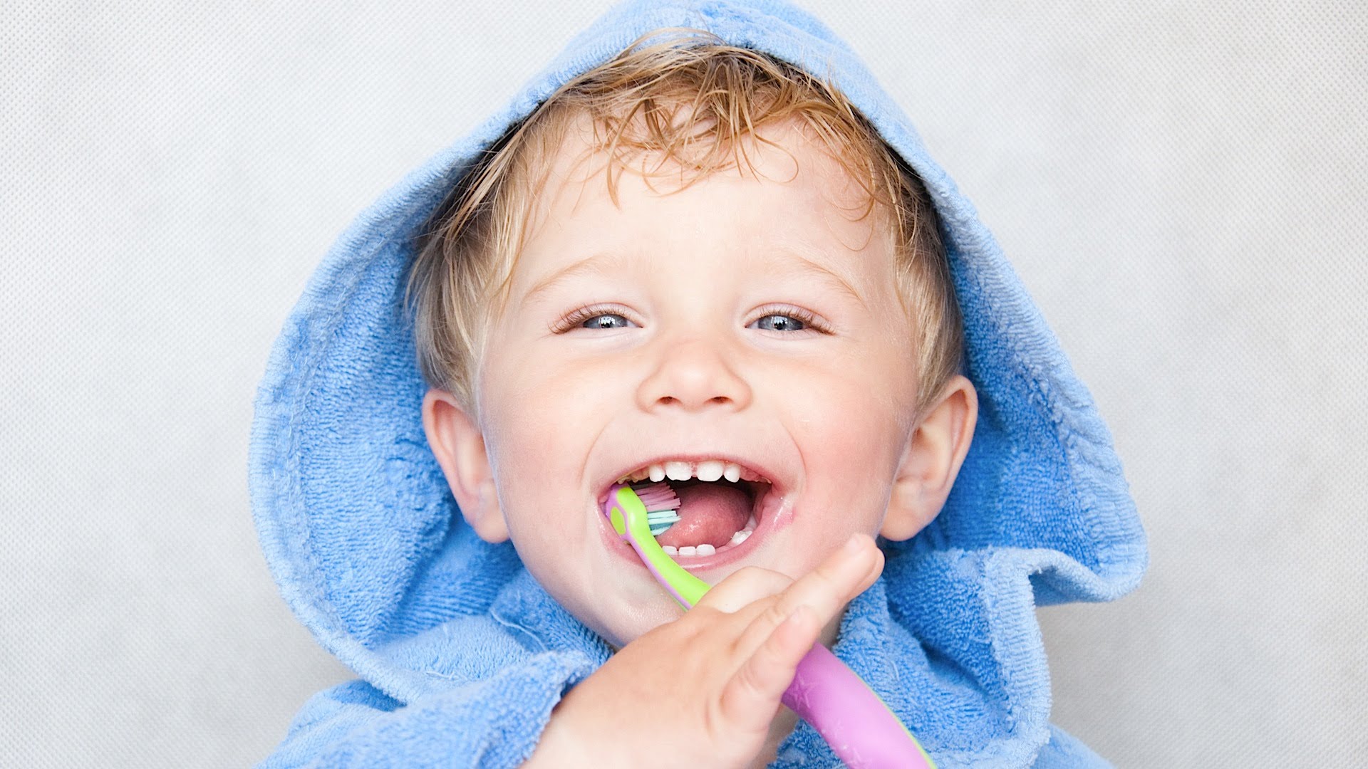 Фото на тему: Как выбрать зубную пасту для ребенка?