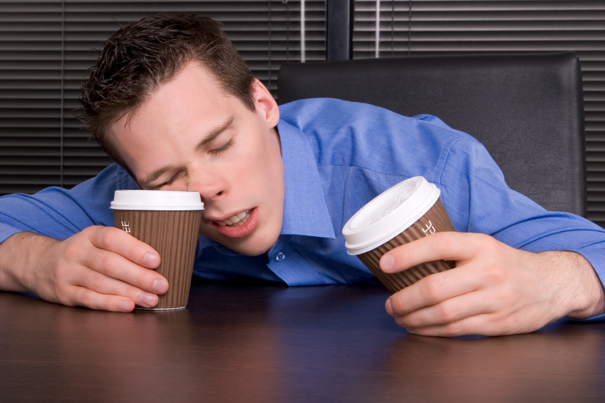 Фото на тему: Ученые: кофе не бодрит тех, кто мало спит