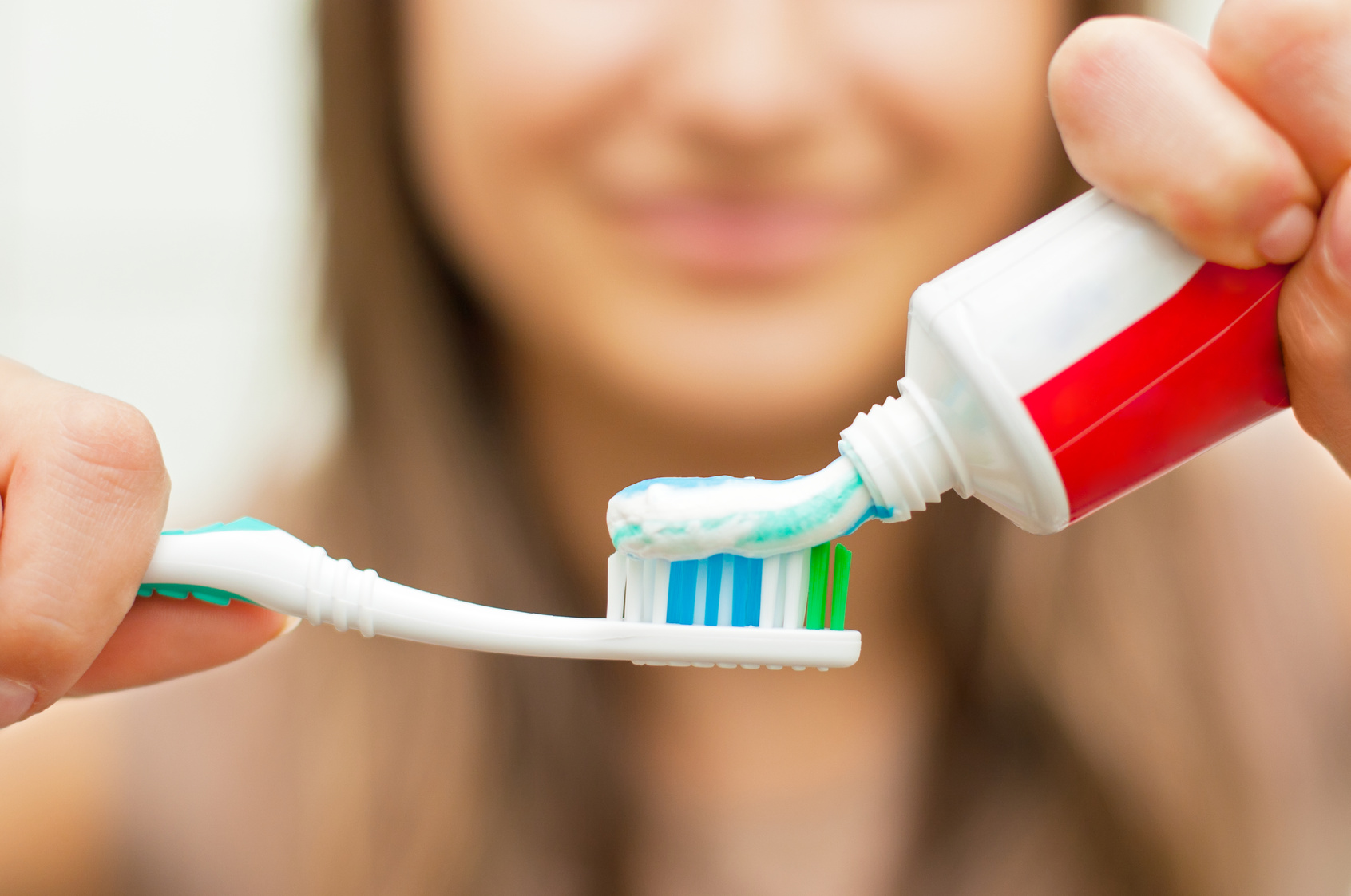Картинка по теме: Кто знает, как выбрать зубную пасту правильно?