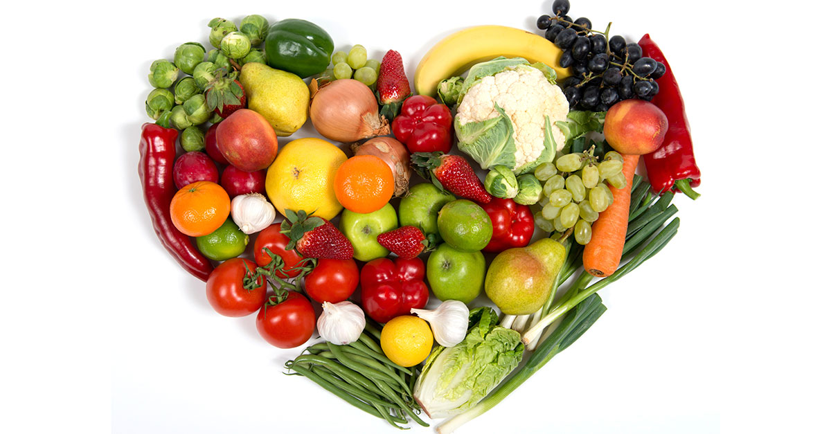 Фото на тему: Сколько овощей, фруктов в день нужно есть?