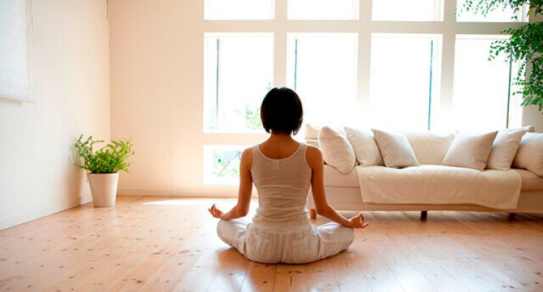 Фото на тему: Как научиться медитировать в домашних условиях?