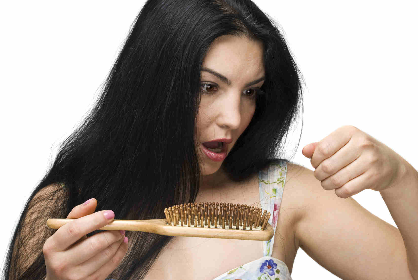 Картинка по теме: Помогает ли дарсонваль от выпадения волос?
