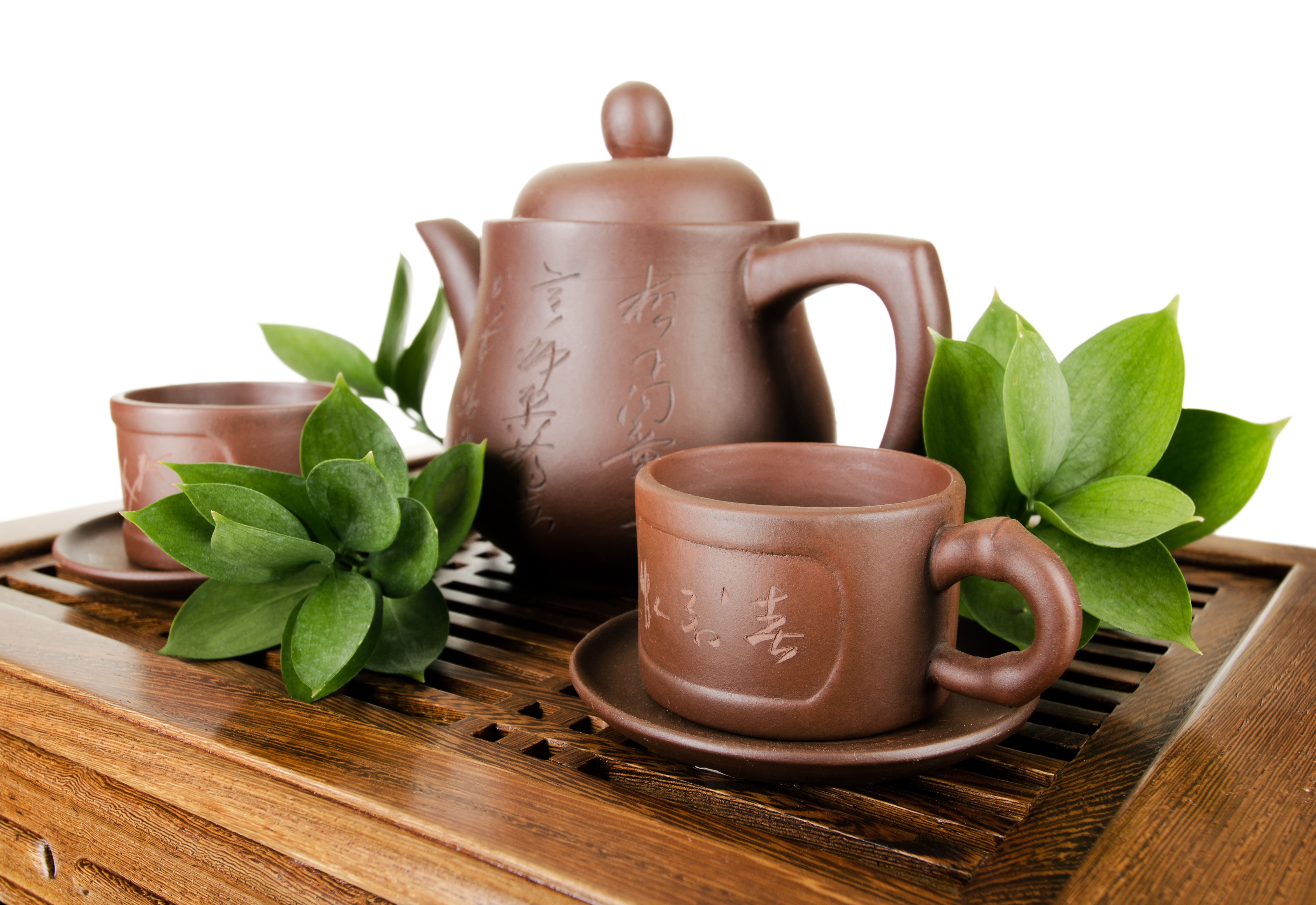 Картинка по теме: В каком чайнике будет самый вкусный чай?
