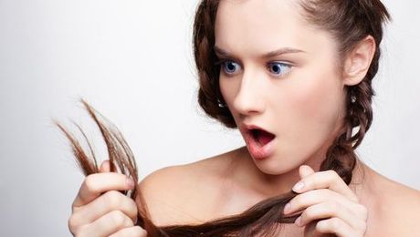 Фото - Лечение волос. Нужен совет
