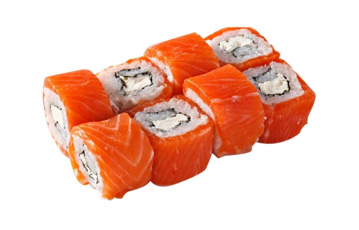 Картинка по теме: Какие суши и роллы самые вкусные? Отзывы