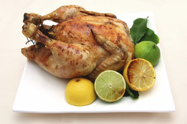 Фото на тему: Что приготовить из курицы быстро и вкусно?