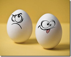 Фото - Какая калорийность у вареного яйца?