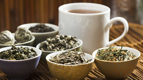 Фото и отзывы о Чем полезен чай разных видов