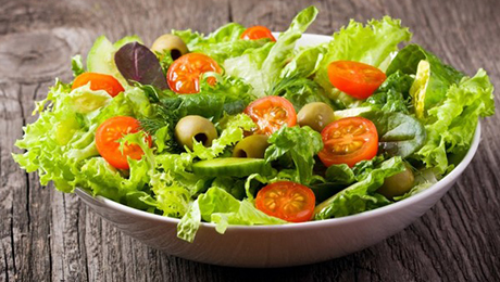 Фото и отзывы о Мои рецепты простых диетических салатов