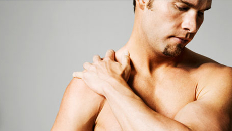 Фото и отзывы о Снимаем боли и напряжение в мышцах
