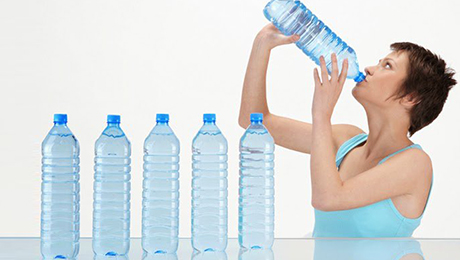 Фото - Как выработать привычку пить больше воды?