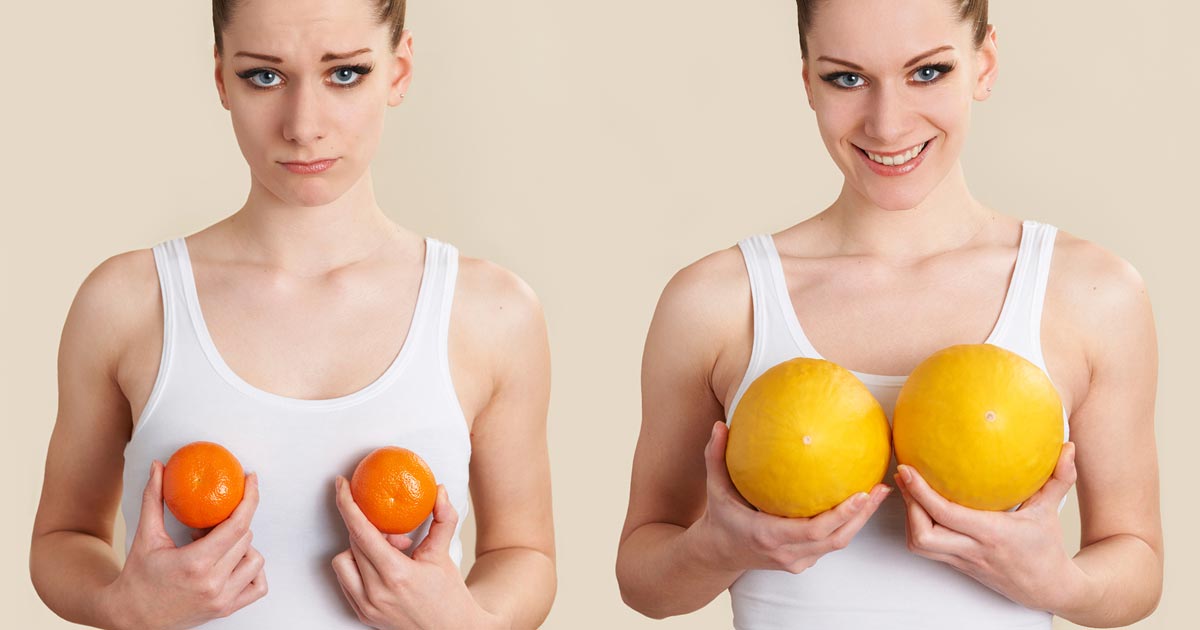 Фото на тему: Помогут ли тренировки сохранить грудь при похудении
