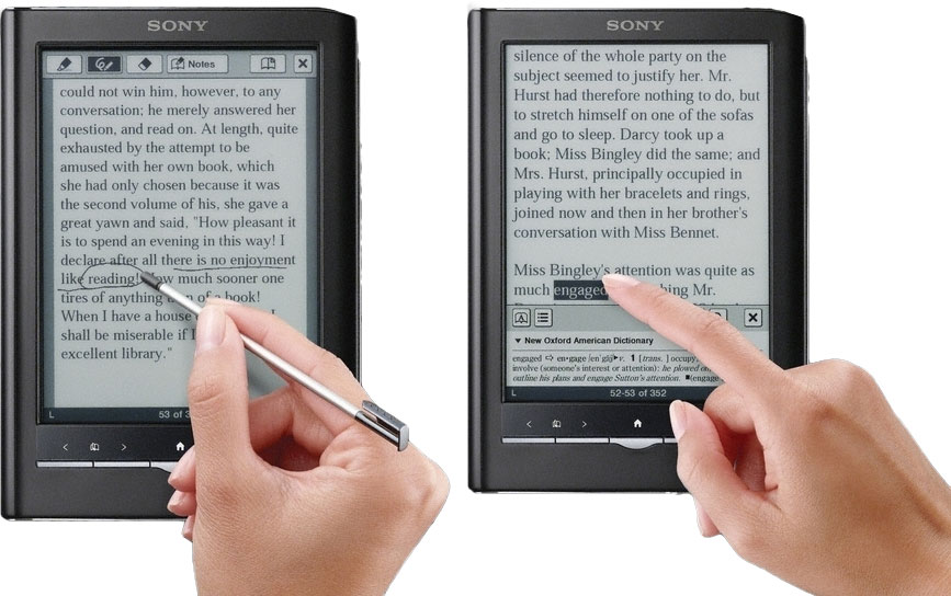 Качественные электронные книги. Sony PRS 650. Sony PRS-650 Touch Edition. Sony Reader PRS-350. Электронная книга сони PRS 650.