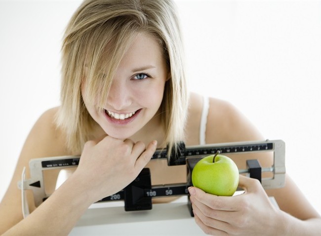 Фото на тему: Как не набрать вес после диеты: 10 советов диетологов