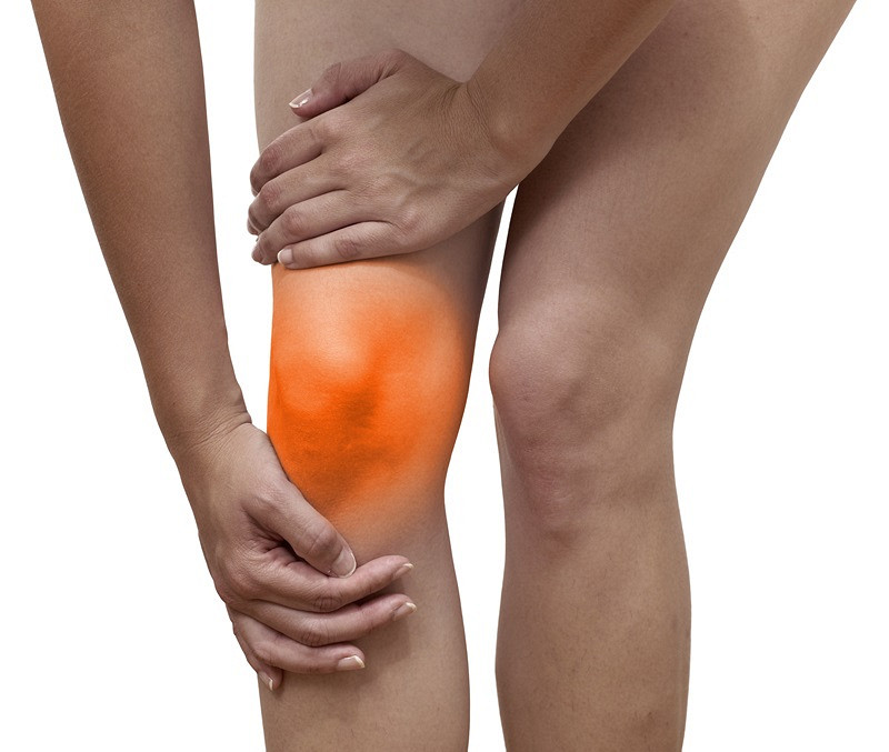 Картинка по теме: Болят колени после бега. Что делать?