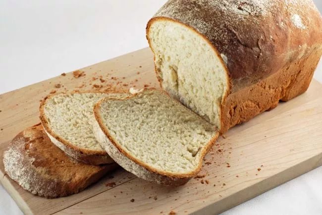 Фото на тему: Можно ли есть хлеб на диете?