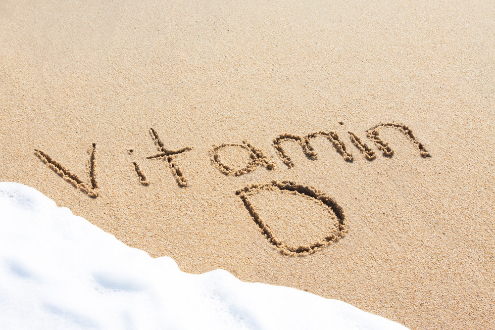 Фото на тему: Нехватка витамина Д в организме. Симптомы