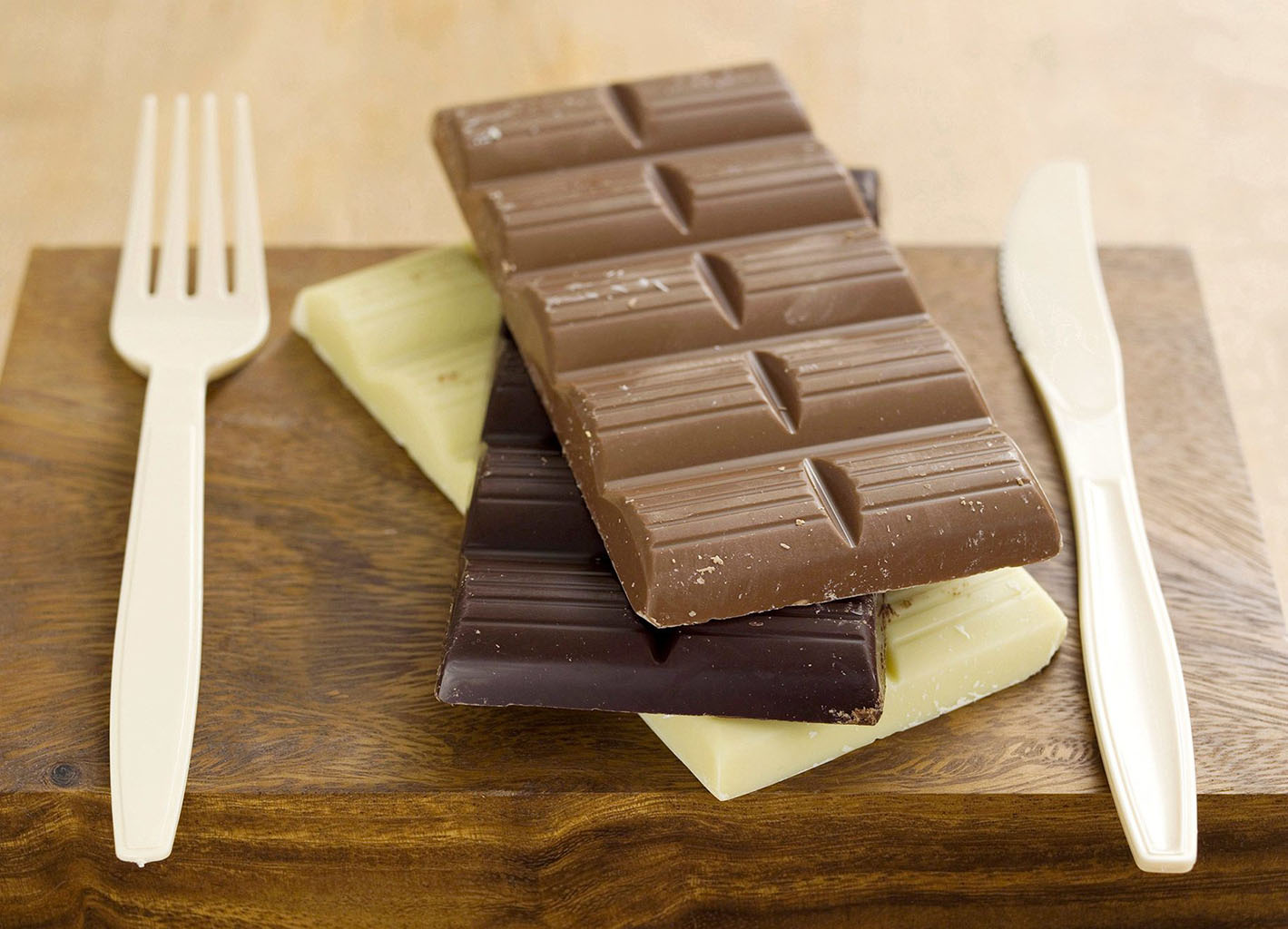 Похудеть на шоколадной диете в домашних условиях